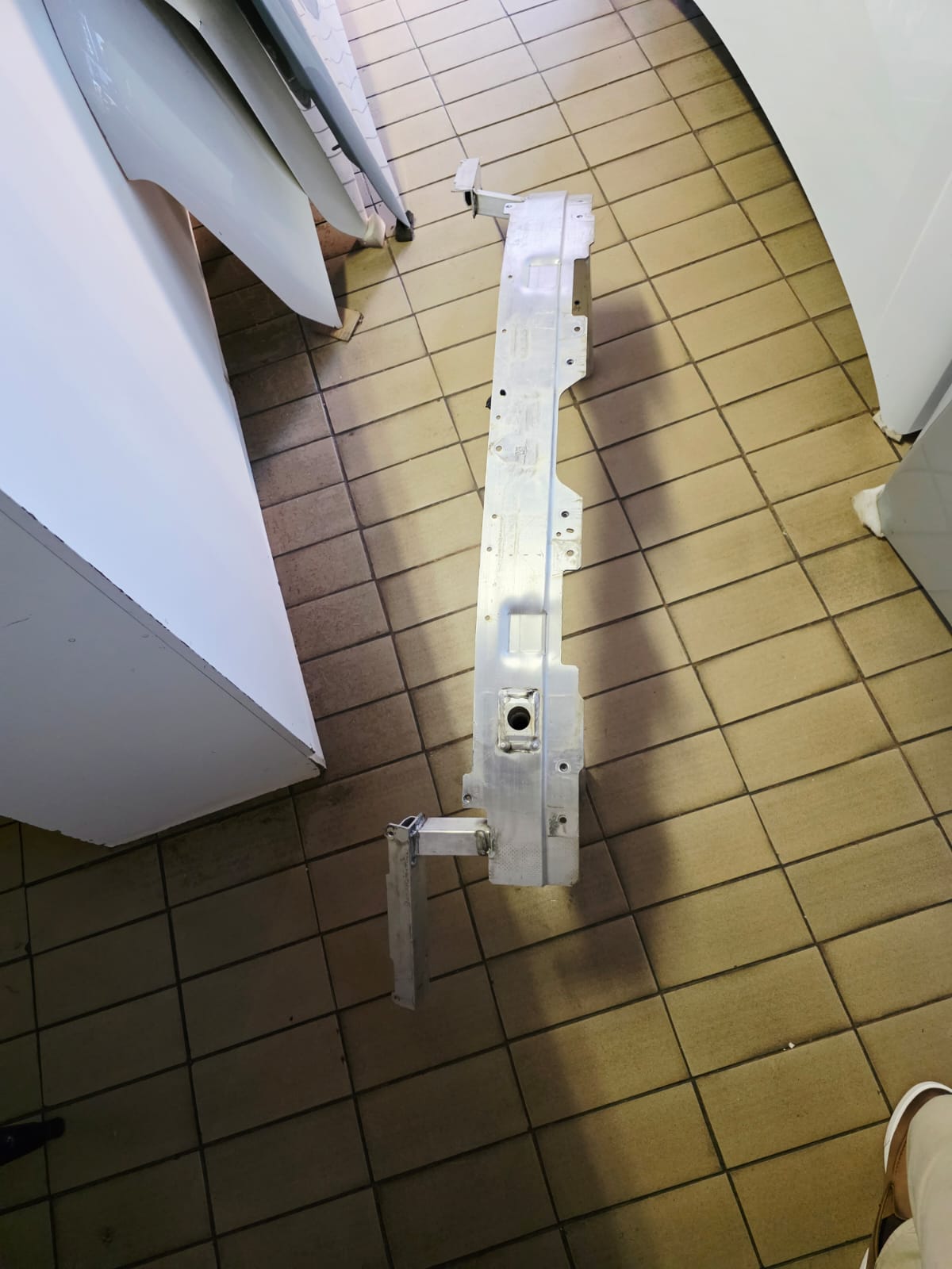 2023 BMW G05, G06 FRONT STIFFENER FOR SALE - Private Seller 2023 BMW G05, G06 FRONT STIFFENER FOR SALE - Private Seller