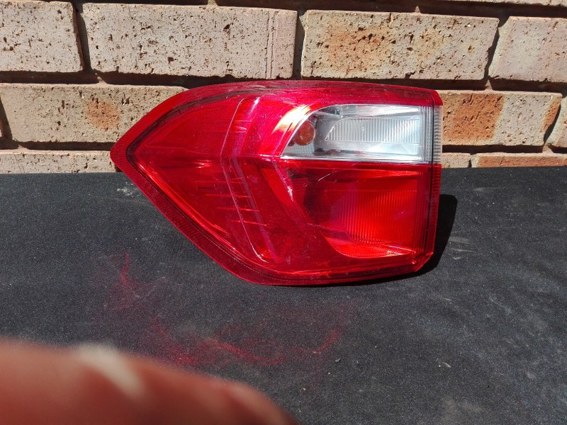 Ford Ecosport Left Taillight - Private Seller Ford Ecosport Left Taillight - Private Seller