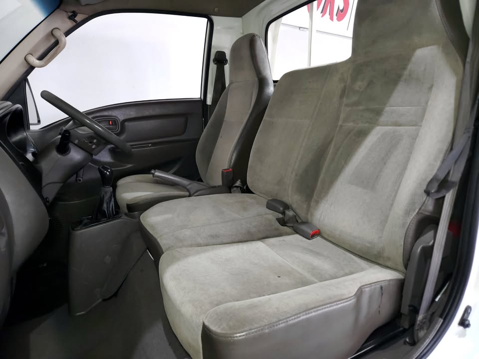 2019 HYUNDAI H-100 2.6D DROPSIDE