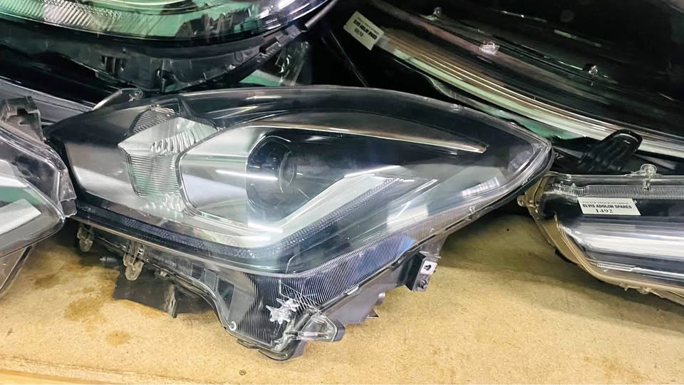 Suzuki Swift LED headlight - Private Seller Suzuki Swift LED headlight - Private Seller
