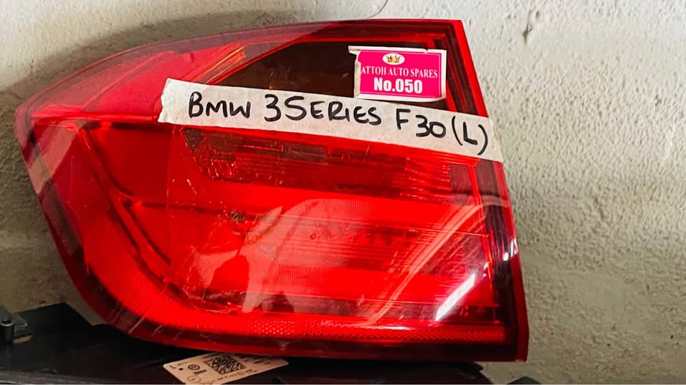 BMW F30 taillight - Private Seller BMW F30 taillight - Private Seller