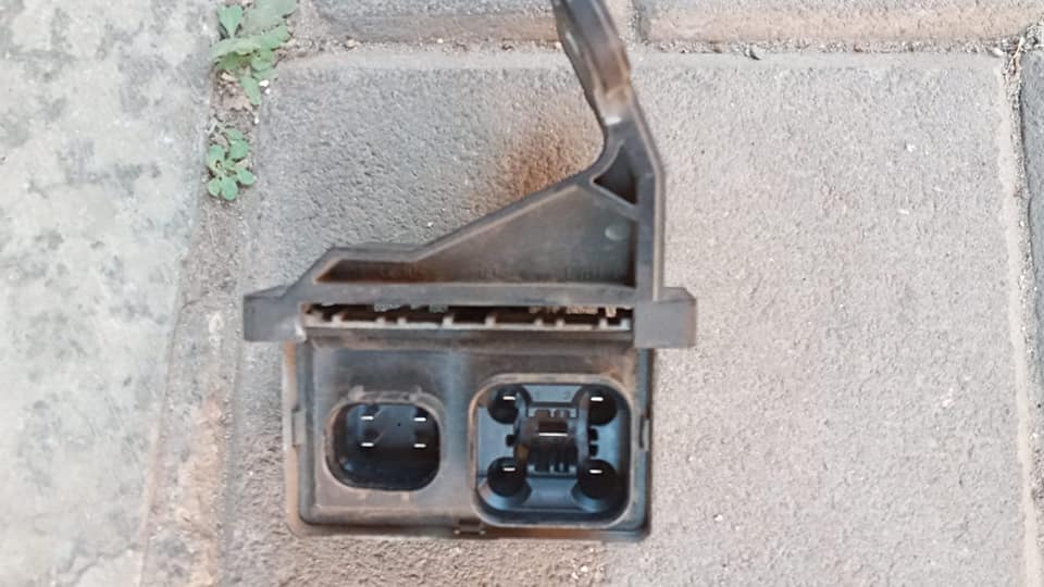 Ford ranger/everest 2.2 glow plug relay - Private Seller