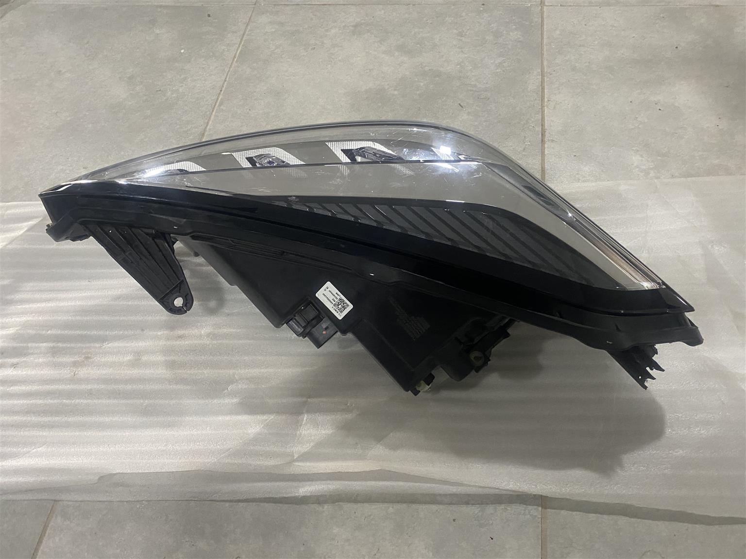 2025 CHERY TIGGO 7 PRO FULL LED HEADLIGHT RIGHT SIDE FOR SALE - Private Seller 2025 CHERY TIGGO 7 PRO FULL LED HEADLIGHT RIGHT SIDE FOR SALE - Private Seller