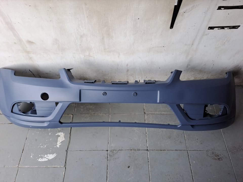 Front Bumper Ford Focus 08-09 - Private Seller Front Bumper Ford Focus 08-09 - Private Seller
