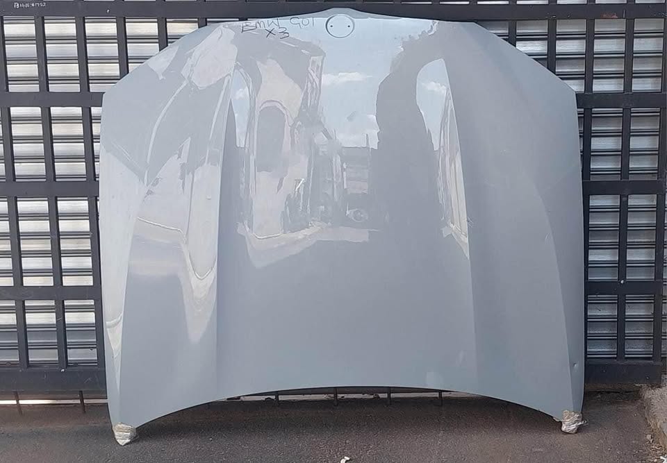 BMW G01 X3 bonnet - Private Seller BMW G01 X3 bonnet - Private Seller