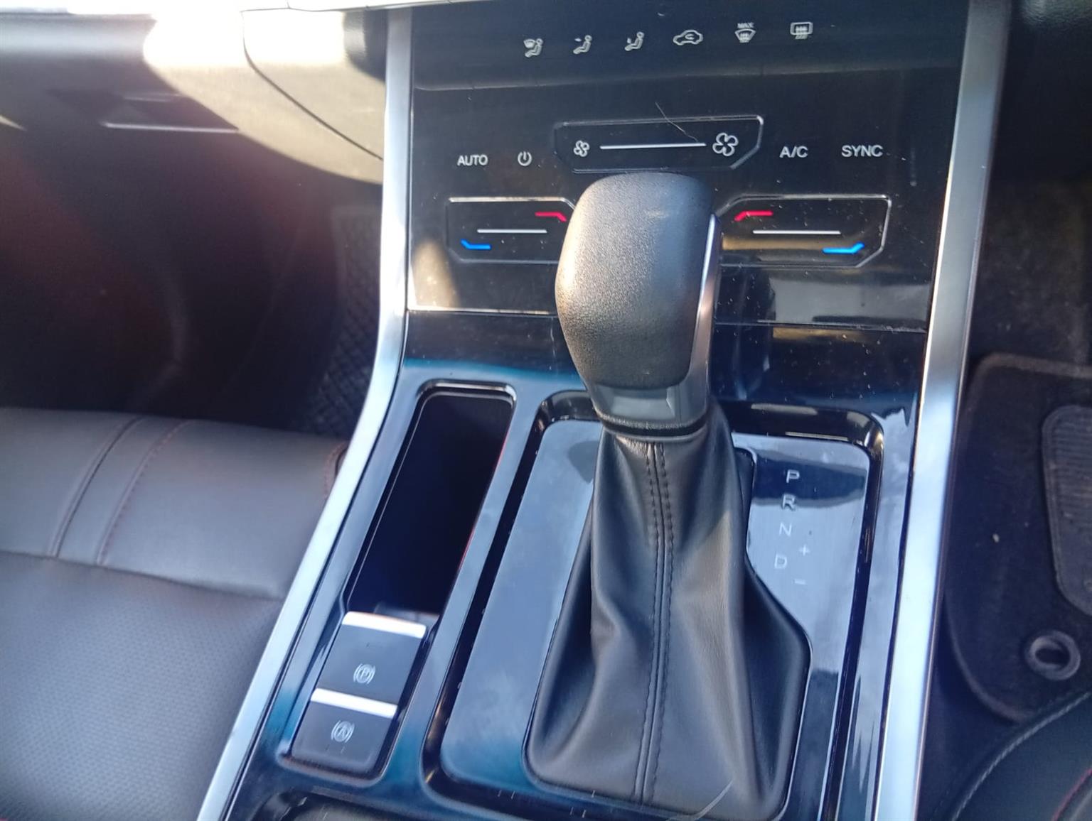2022 Chery Tiggo4 Pro Sunroof 1.5T Elite Auto GPRS 3,000km
