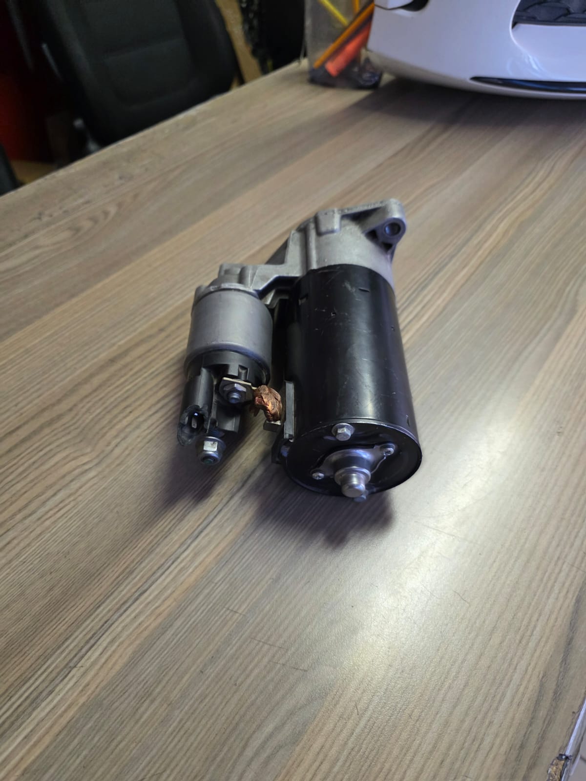 GLE 400D STARTER (2022) M-BENZ W167 GLE 400D STARTER FOR SALE - Private Seller