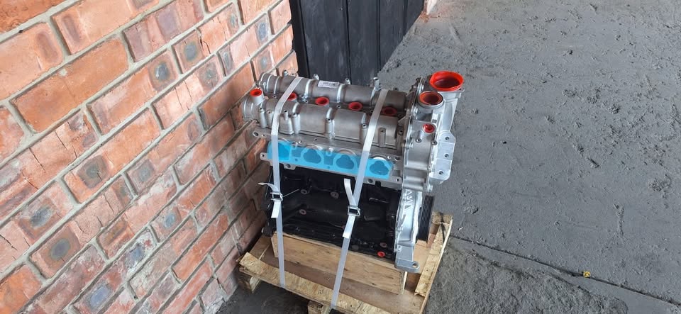 VW Polo Vivo CLS Engine For Sale - Private Seller VW Polo Vivo CLS Engine For Sale - Private Seller