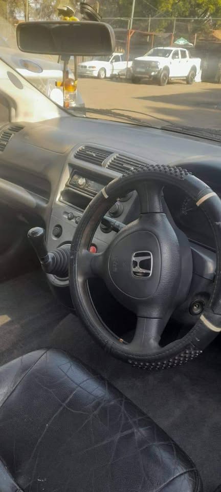 Honda Civic for sale