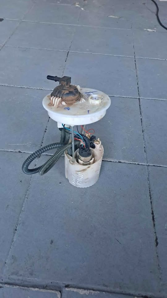 Fuel pump Ford Figo New shape 1.5L - Private Seller Fuel pump Ford Figo New shape 1.5L - Private Seller
