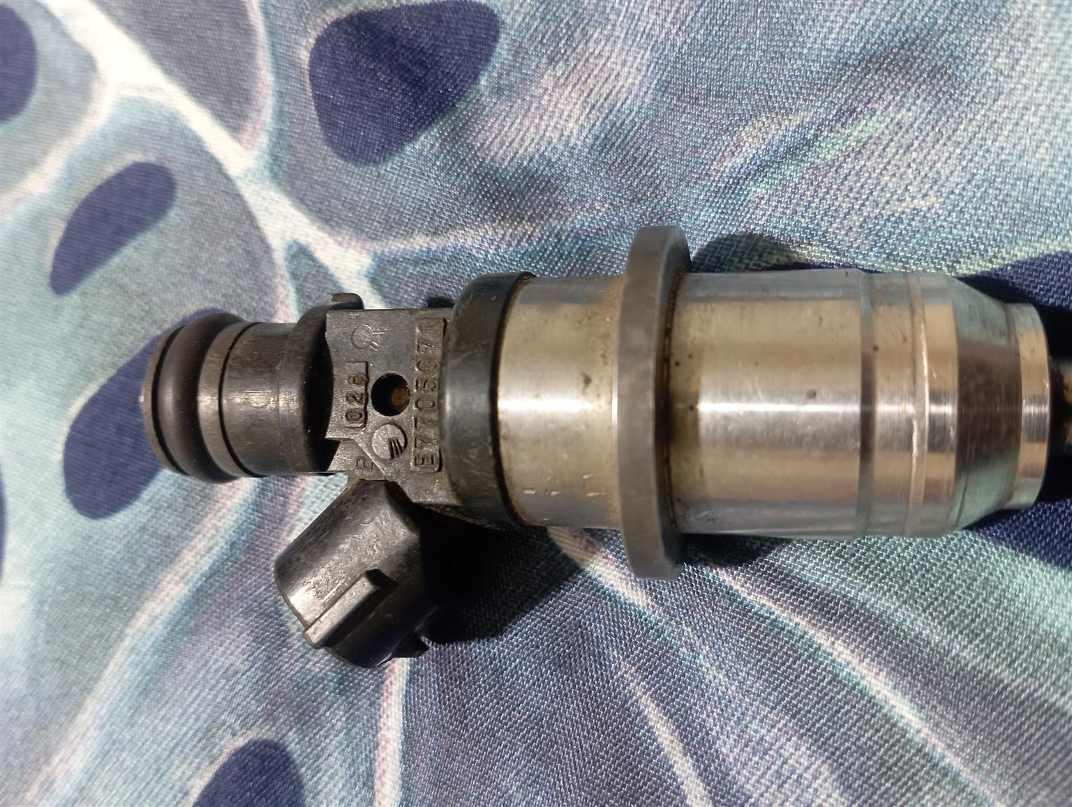 Pajero GDI injectors - Private Seller