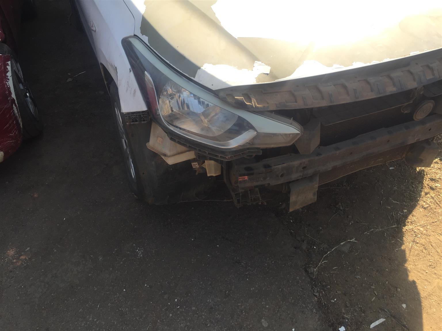 I20 stripping for parts - Private Seller