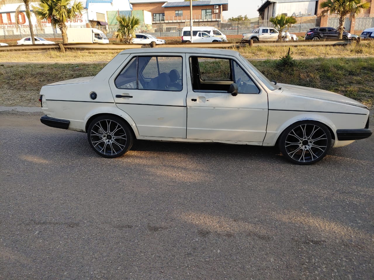 VW FOX BODY PARTS FOR SALE CONTACT US VW FOX BODY PARTS FOR SALE CONTACT US