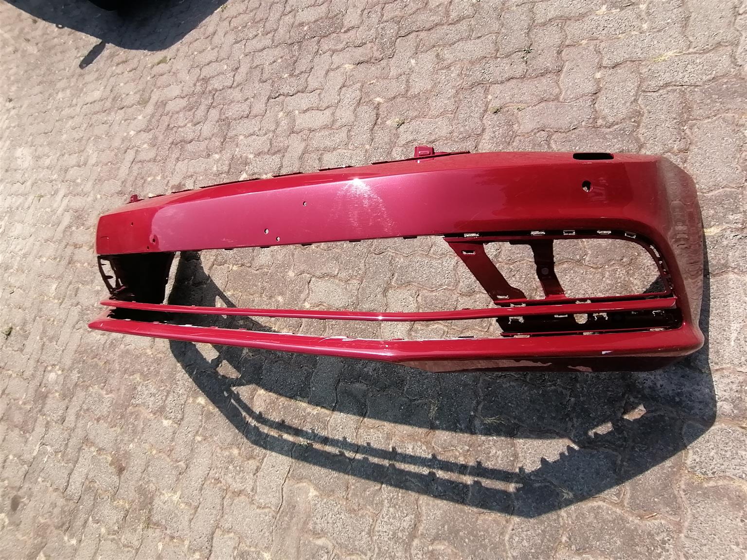 jetta 6 bumper - Private Seller