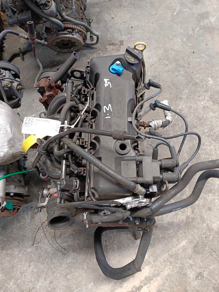 FORD ROCAM 1.3L ENGINES FOR SALE - Private Seller FORD ROCAM 1.3L ENGINES FOR SALE - Private Seller
