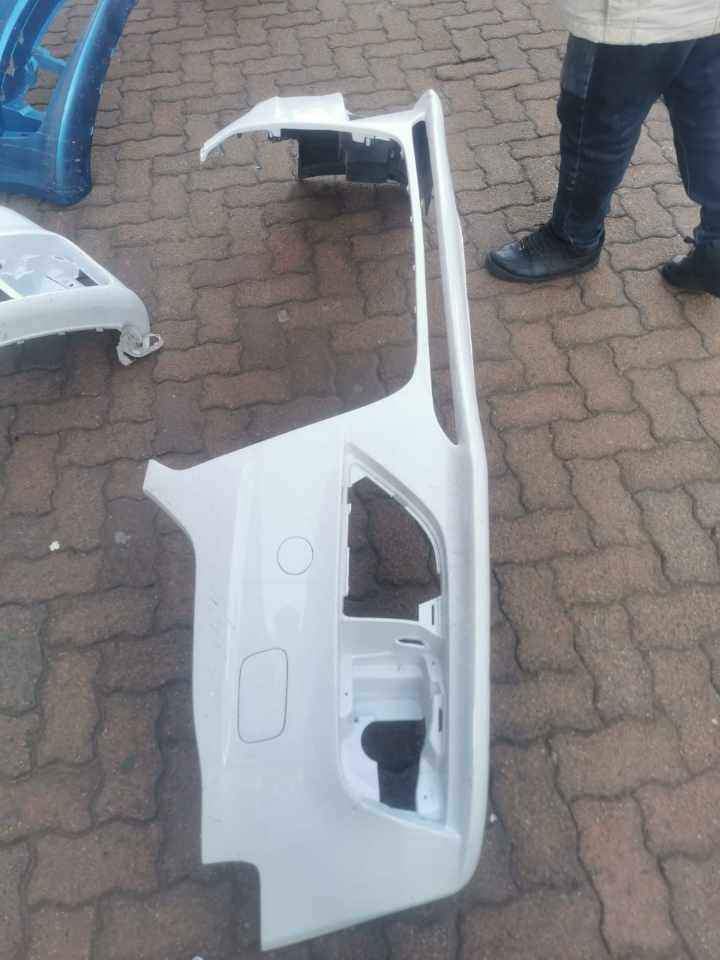 Audi A3 sedan bumper - Private Seller
