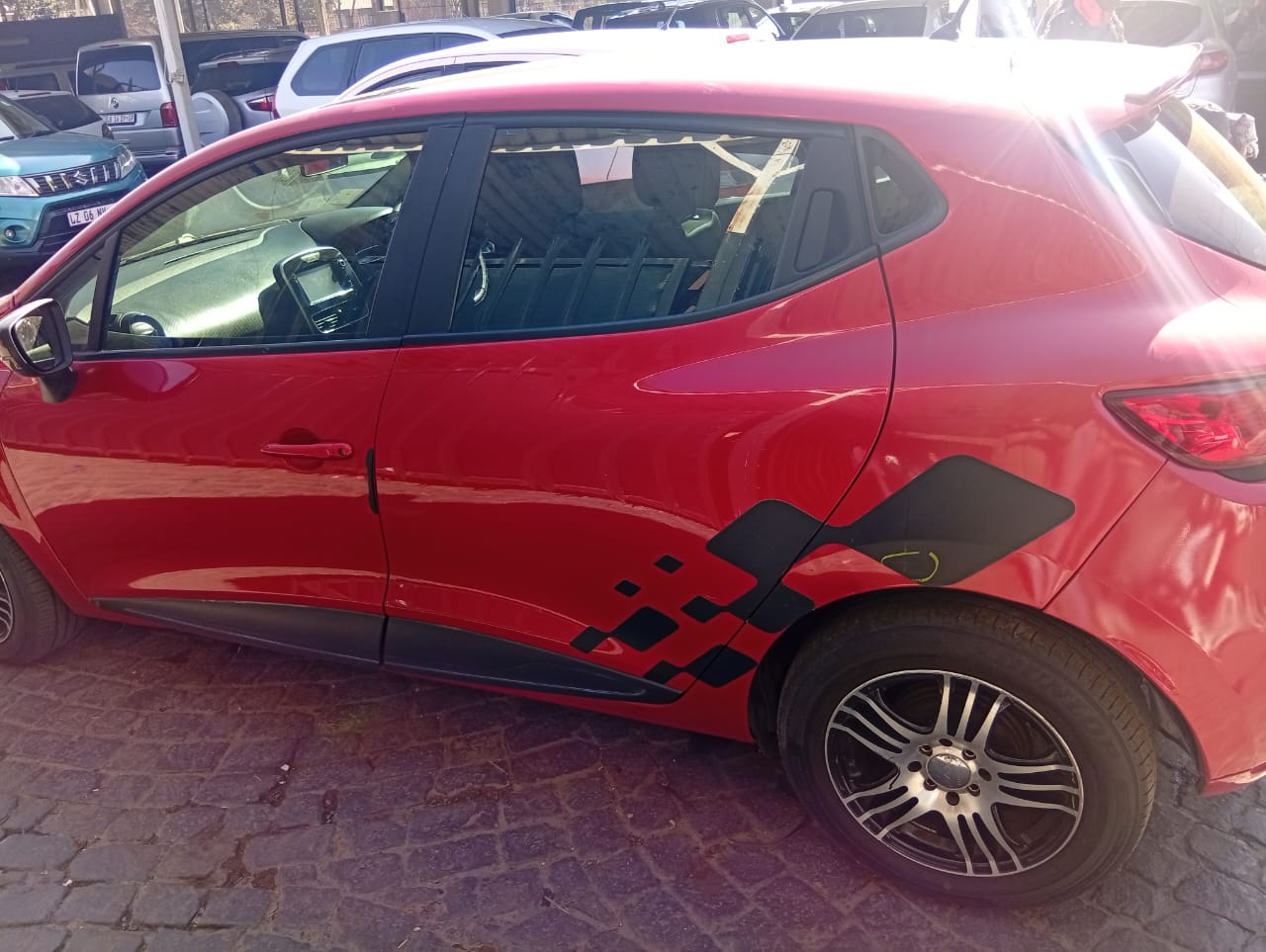 clio4 cheap