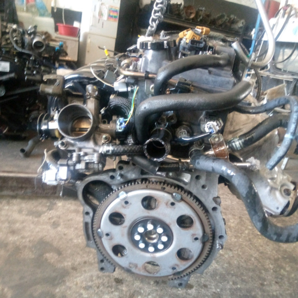 Toyota Corolla 3ZZ Engine for Sale
