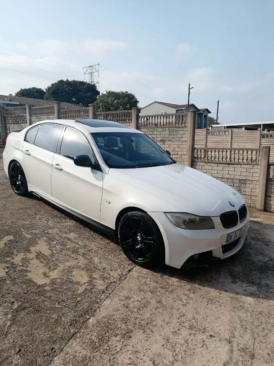 2009 BMW E90 320D FOR SALE | Junk Mail Marketplace