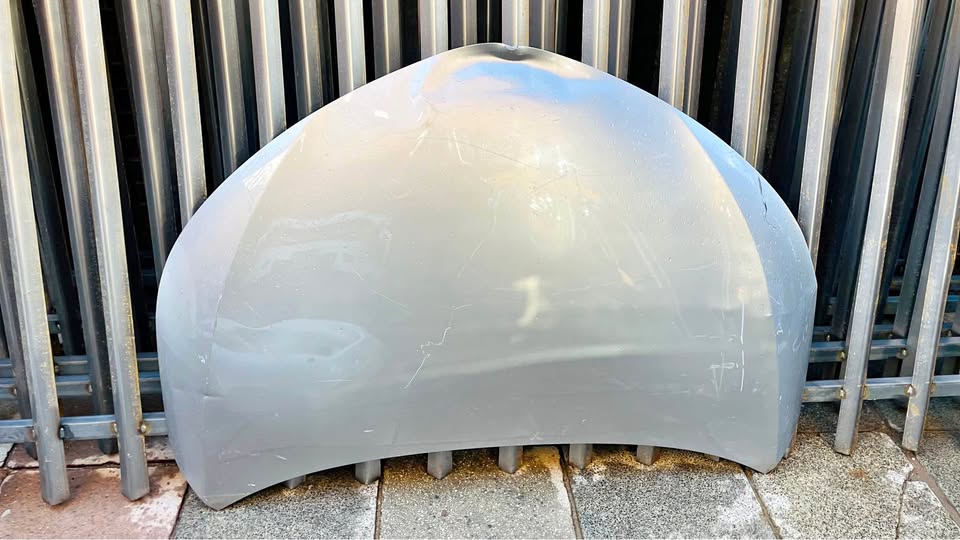 Toyota Corolla bonnet 2015/22 - Private Seller Toyota Corolla bonnet 2015/22 - Private Seller