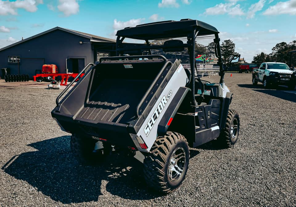 Used Hyosung GT - Private Seller