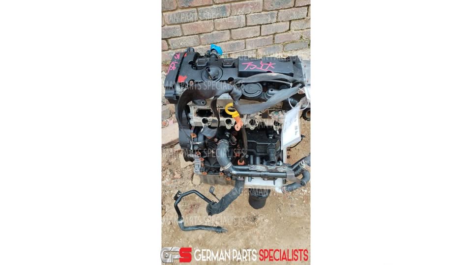 Volkswagen Golf GTI /MK 5 BWA [hidden information]  Engine FOR SALE - Private Seller