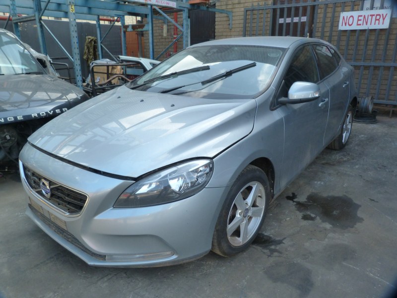 Volvo V40 T3 1.6 Manual B4164T - 2014 SPARESBOYZ STRIPPING FOR SPARES - Private Seller Volvo V40 T3 1.6 Manual B4164T - 2014 SPARESBOYZ STRIPPING FOR SPARES - Private Seller