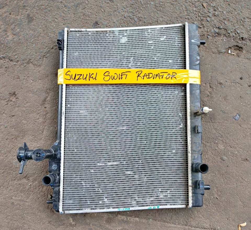 Suzuki Swift radiator - Private Seller Suzuki Swift radiator - Private Seller