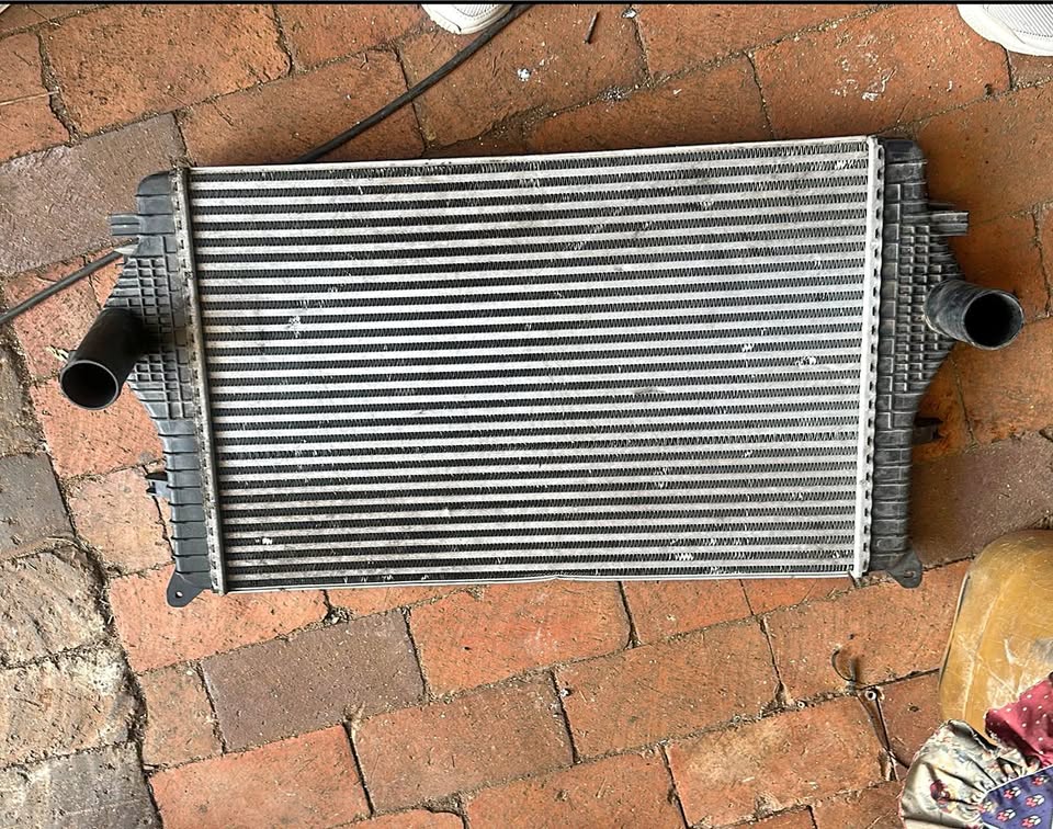 Haval h6 and h6 gt Intercooler - Private Seller Haval h6 and h6 gt Intercooler - Private Seller