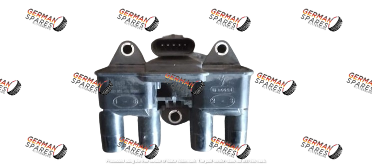 Chev Optra New Coil Pack for Sale - Private Seller Chev Optra New Coil Pack for Sale - Private Seller
