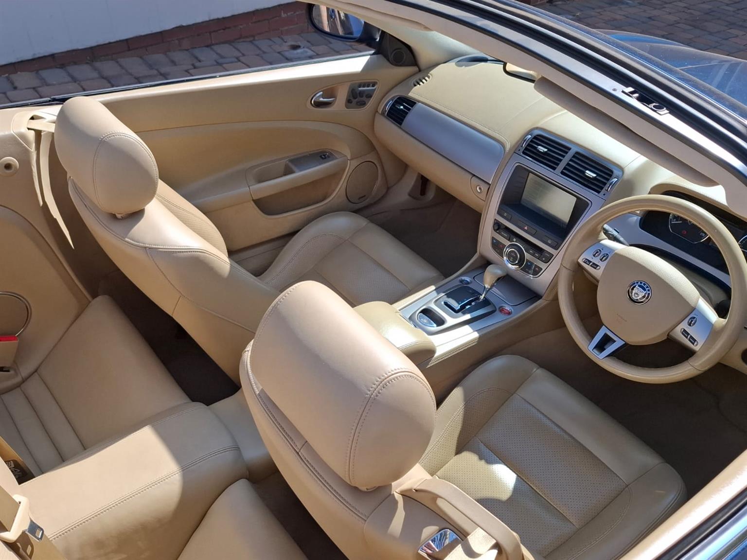 Used 2006 Jaguar XK 4.2 convertible - Private Seller Used 2006 Jaguar XK 4.2 convertible - Private Seller