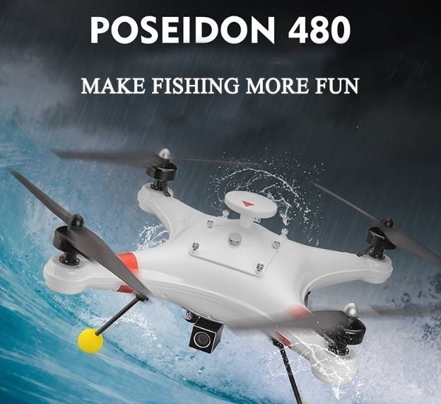fishing drone price