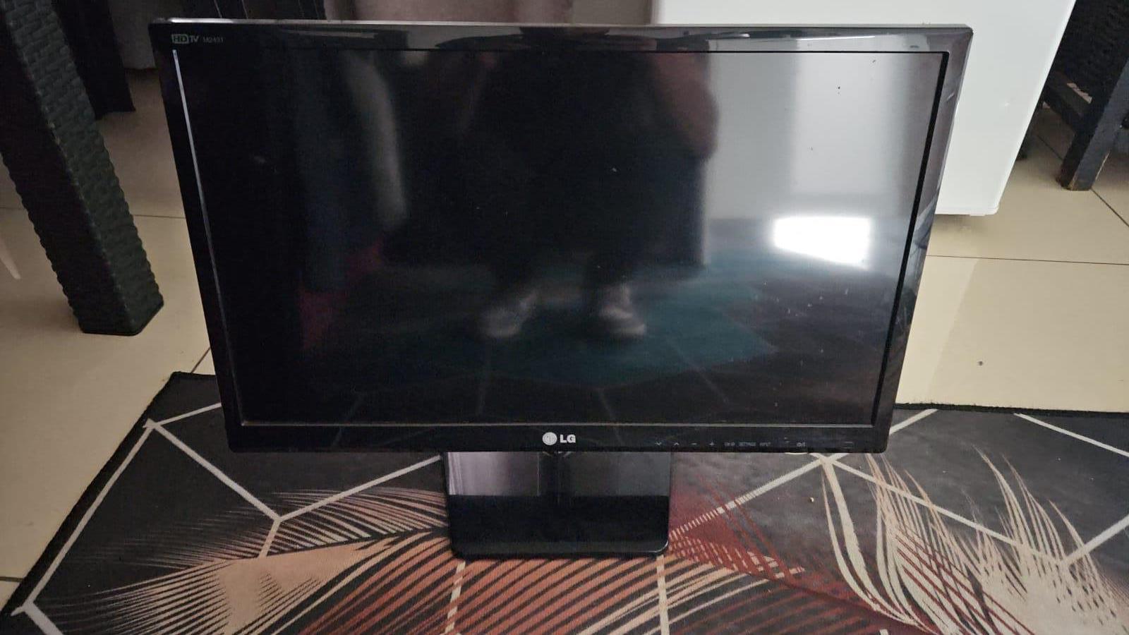 LG TV/monitor 