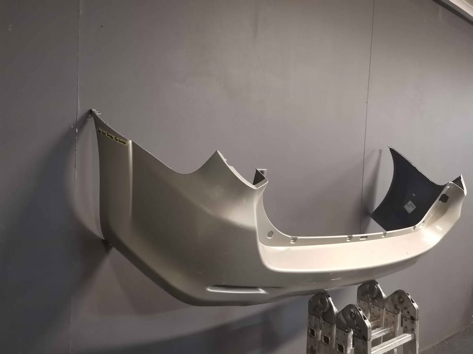 Toyota Fortuner back bumper 2008-2013 - Private Seller