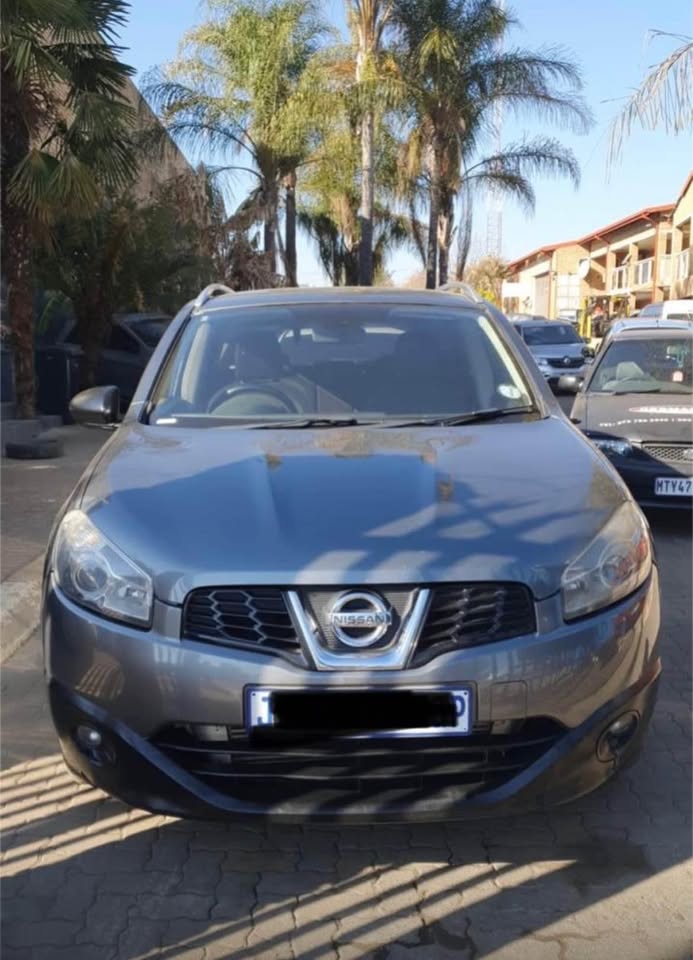 NIASSAN QASHQAI 2.0 DIESEL FOR SPARES - Private Seller NIASSAN QASHQAI 2.0 DIESEL FOR SPARES - Private Seller