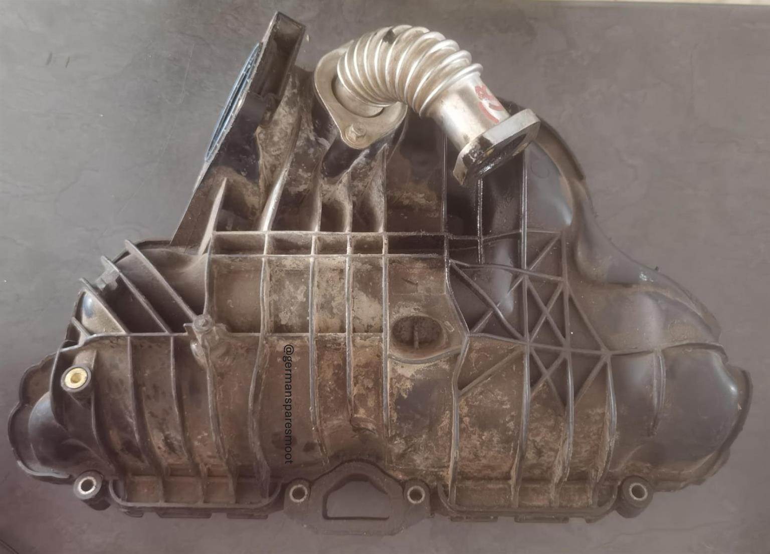 Chev Trailblazer 2.8 Manifold Second Hand - Private Seller