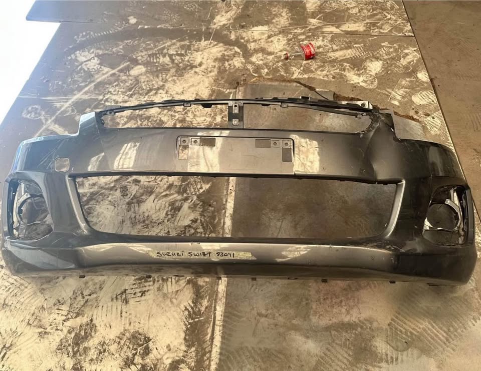 Suzuki swift front bumper 2014 - Private Seller Suzuki swift front bumper 2014 - Private Seller