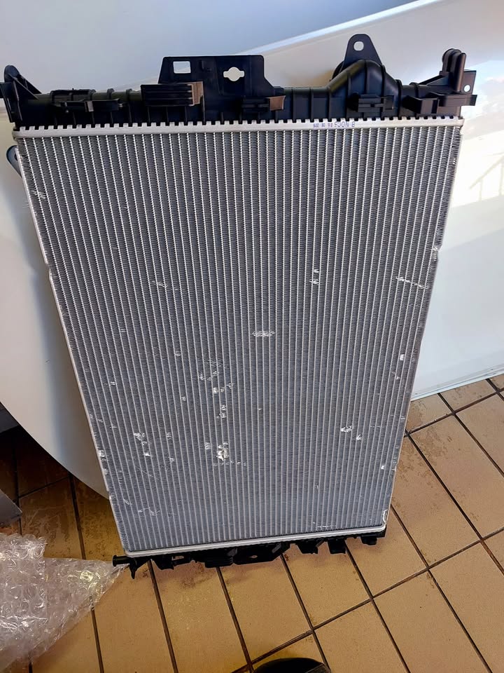 2018 FORD FOCUS ST RADIATOR FOR SALE BRAND NEW - Private Seller 2018 FORD FOCUS ST RADIATOR FOR SALE BRAND NEW - Private Seller