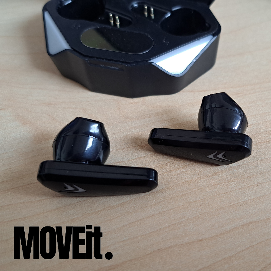 "X15 – TWS5.3 Wireless Earphones