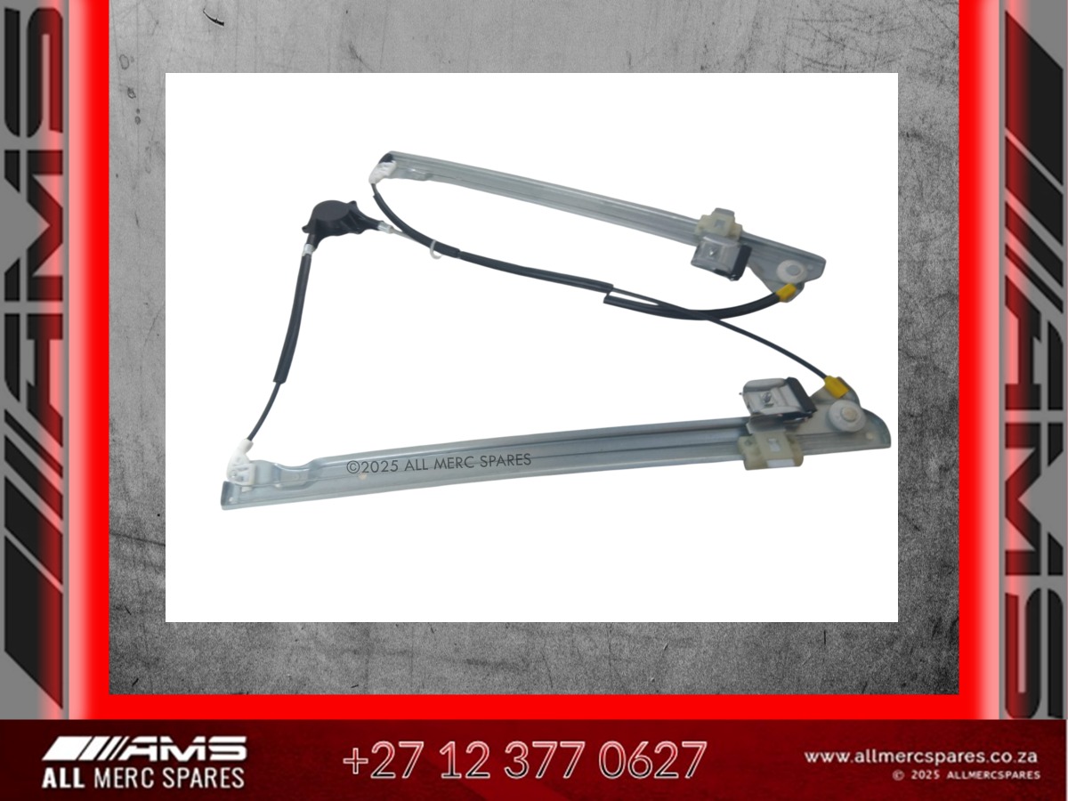 NEW MERCEDES VITO RIGHT FRONT WINDOW MECHANISM IN STOCK!