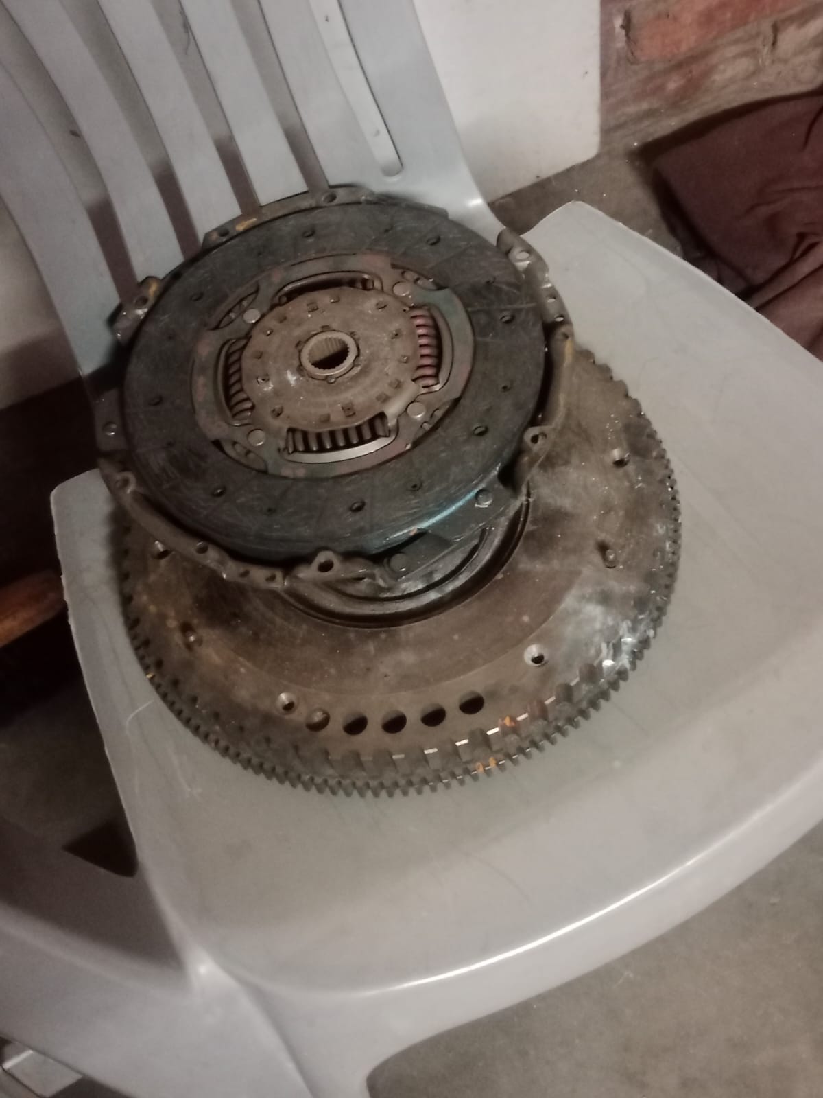Renault Clio engine parts - Private Seller Renault Clio engine parts - Private Seller
