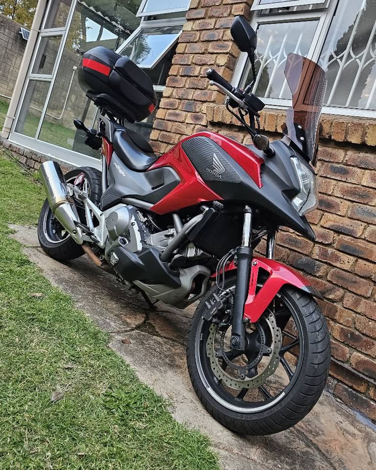 Used Honda NC750XD - Private Seller
