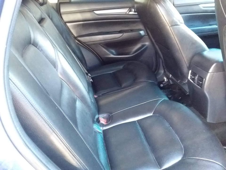 Used Mazda CX-5 2.2DE Active - Private Seller