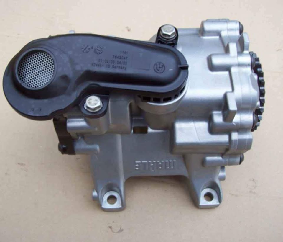 Bmw G series B58 Oil pump - Private Seller