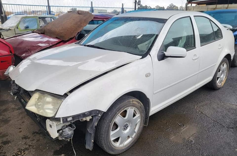 Volkswagen Jetta 4 1.9TDi Stripping For Spares - Private Seller Volkswagen Jetta 4 1.9TDi Stripping For Spares - Private Seller