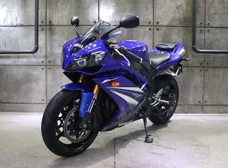 2007 Yamaha YZF-R1 -16 670km - Private Seller 2007 Yamaha YZF-R1 -16 670km - Private Seller
