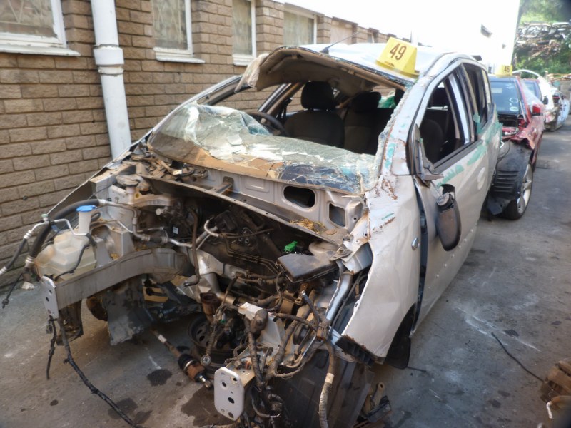 Stripping for car parts Hyundai i10 1.25 GLS FLUID - Private Seller Stripping for car parts Hyundai i10 1.25 GLS FLUID - Private Seller