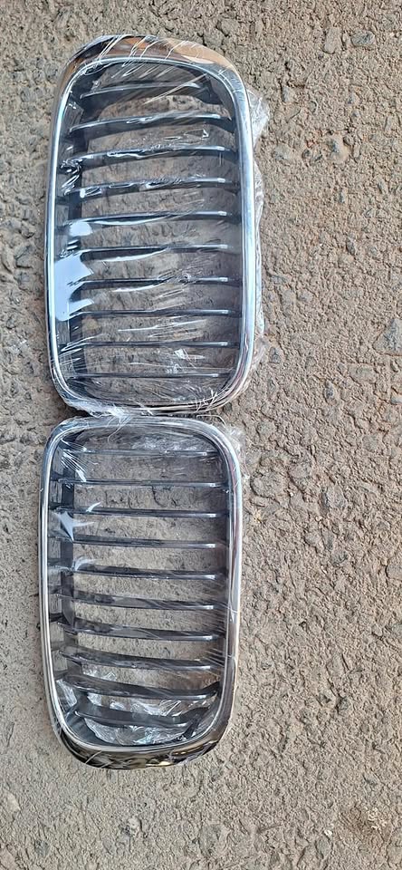 BMW E46 grill available - Private Seller BMW E46 grill available - Private Seller