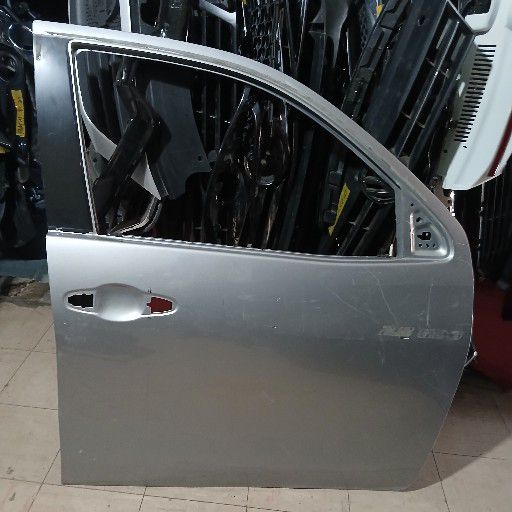 Toyota hilux gd6 door - Private Seller Toyota hilux gd6 door - Private Seller
