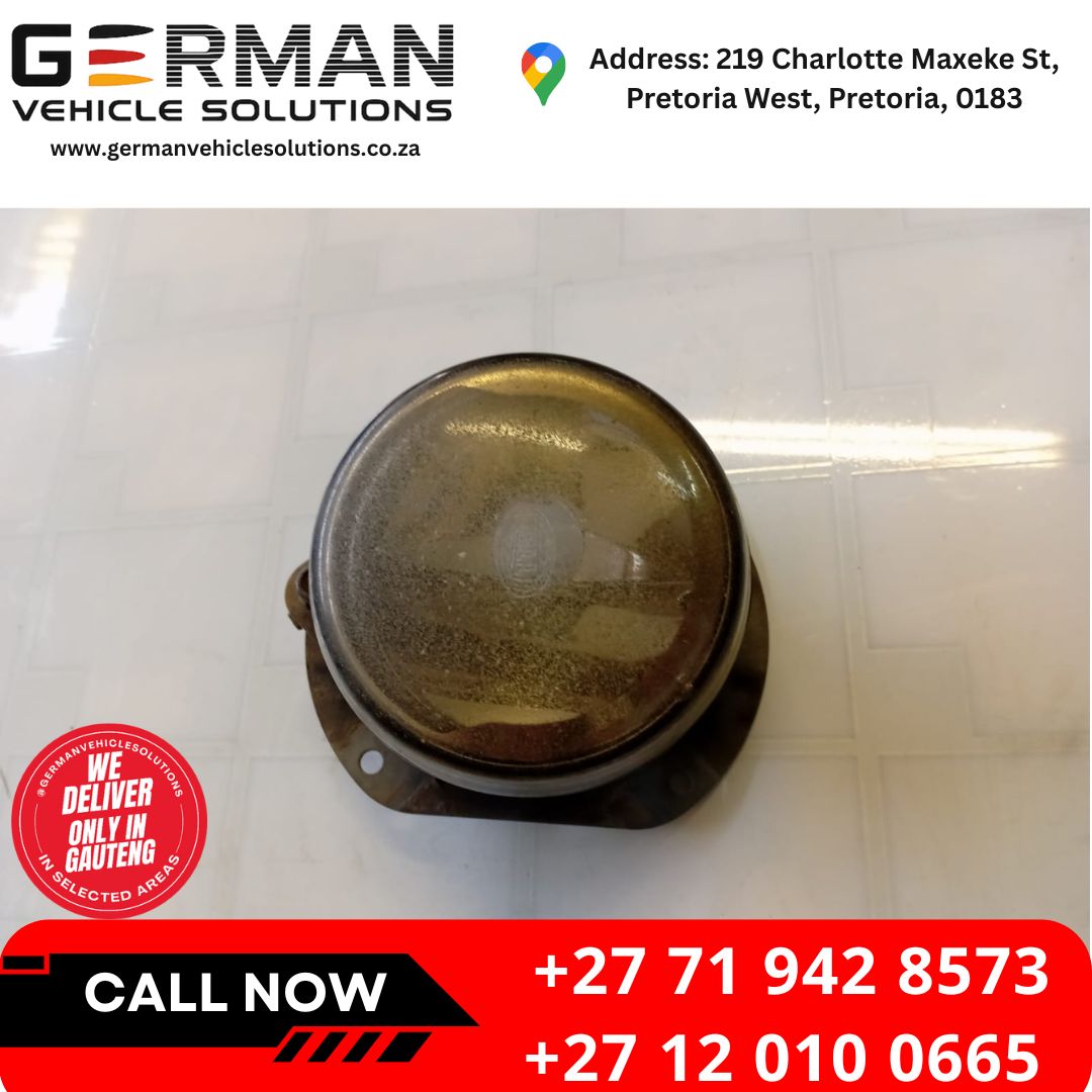 Mercedes Benz w209 CLK fog lamps for sale second hand - Private Seller Mercedes Benz w209 CLK fog lamps for sale second hand - Private Seller